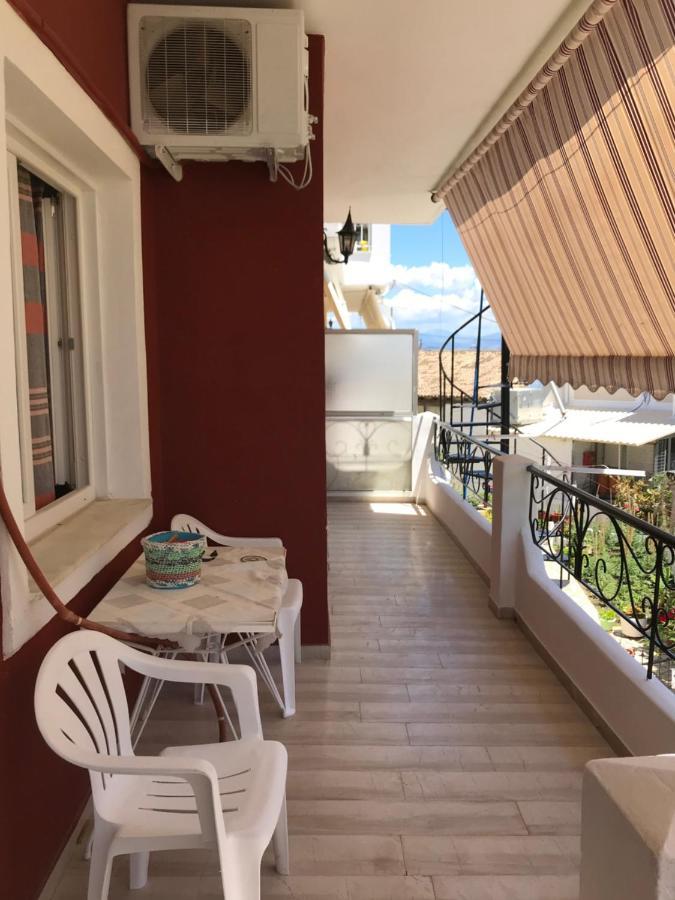 Apartment Loula's