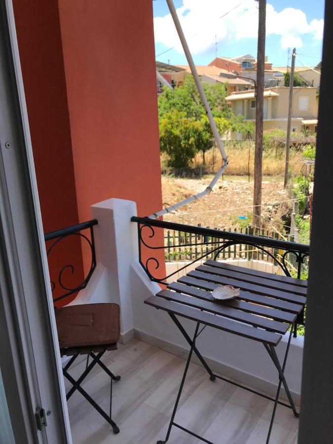 Apartment Loula's Gouvia