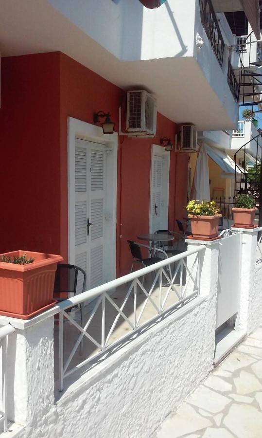 Apartment Loula's