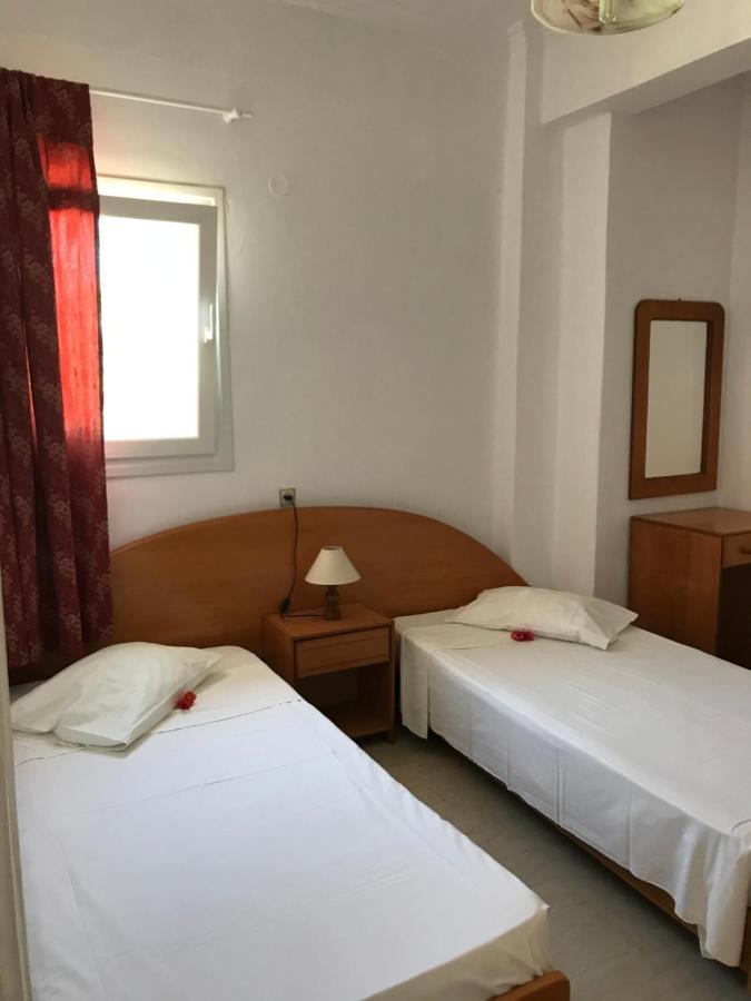 Apartment Loula's *