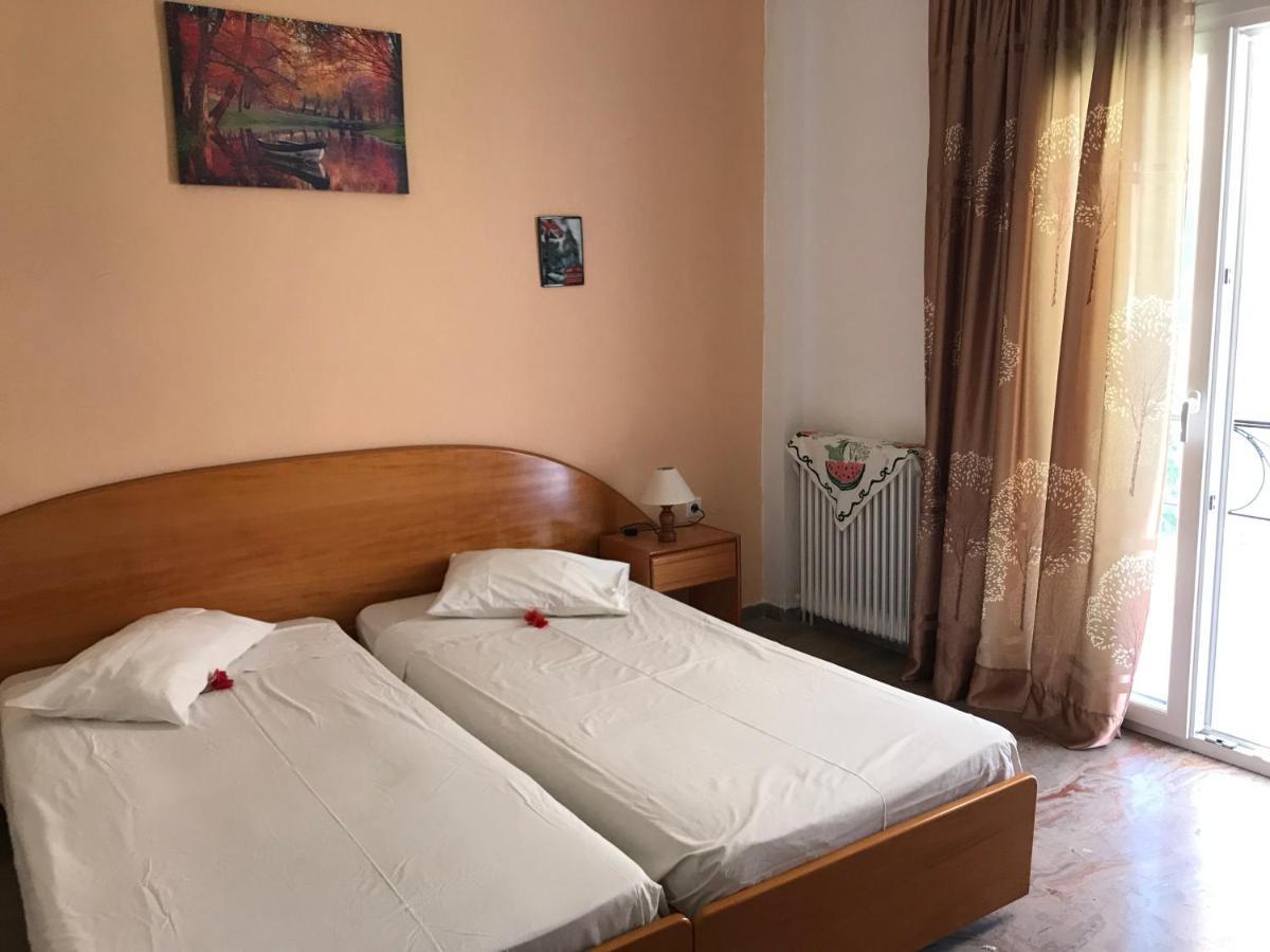 Loula's Apartment *