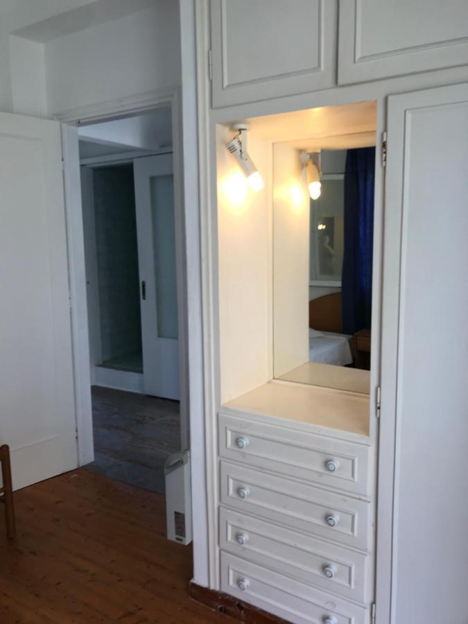 Loula's Apartment