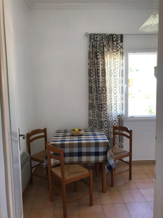 Apartment Loula's *