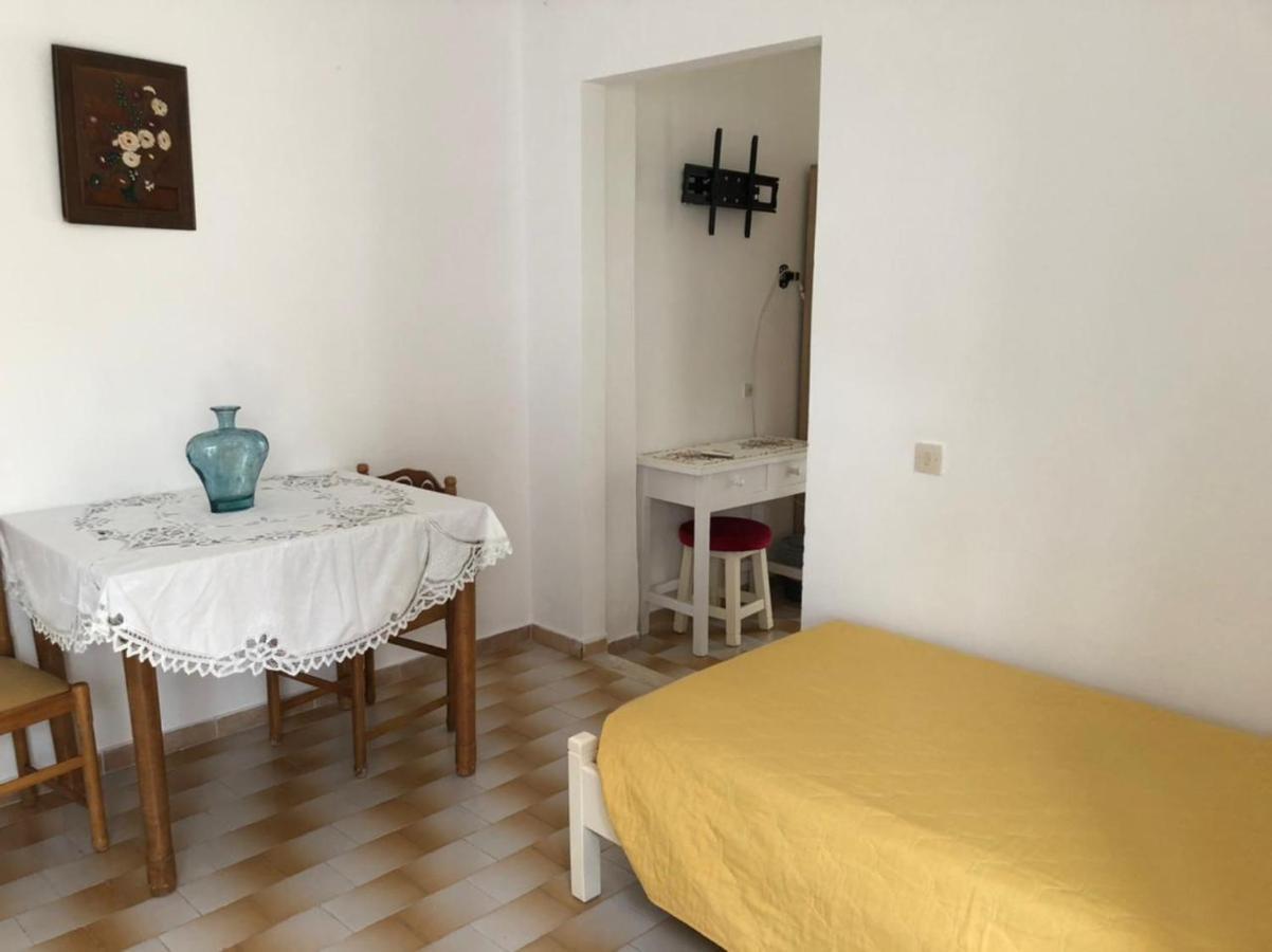 Apartment Loula's