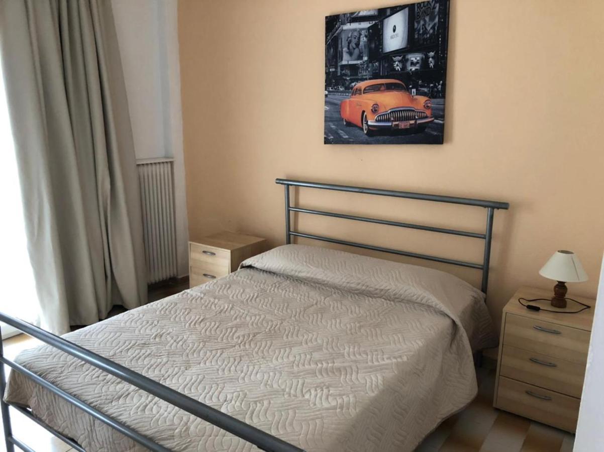 Apartment Loula's *