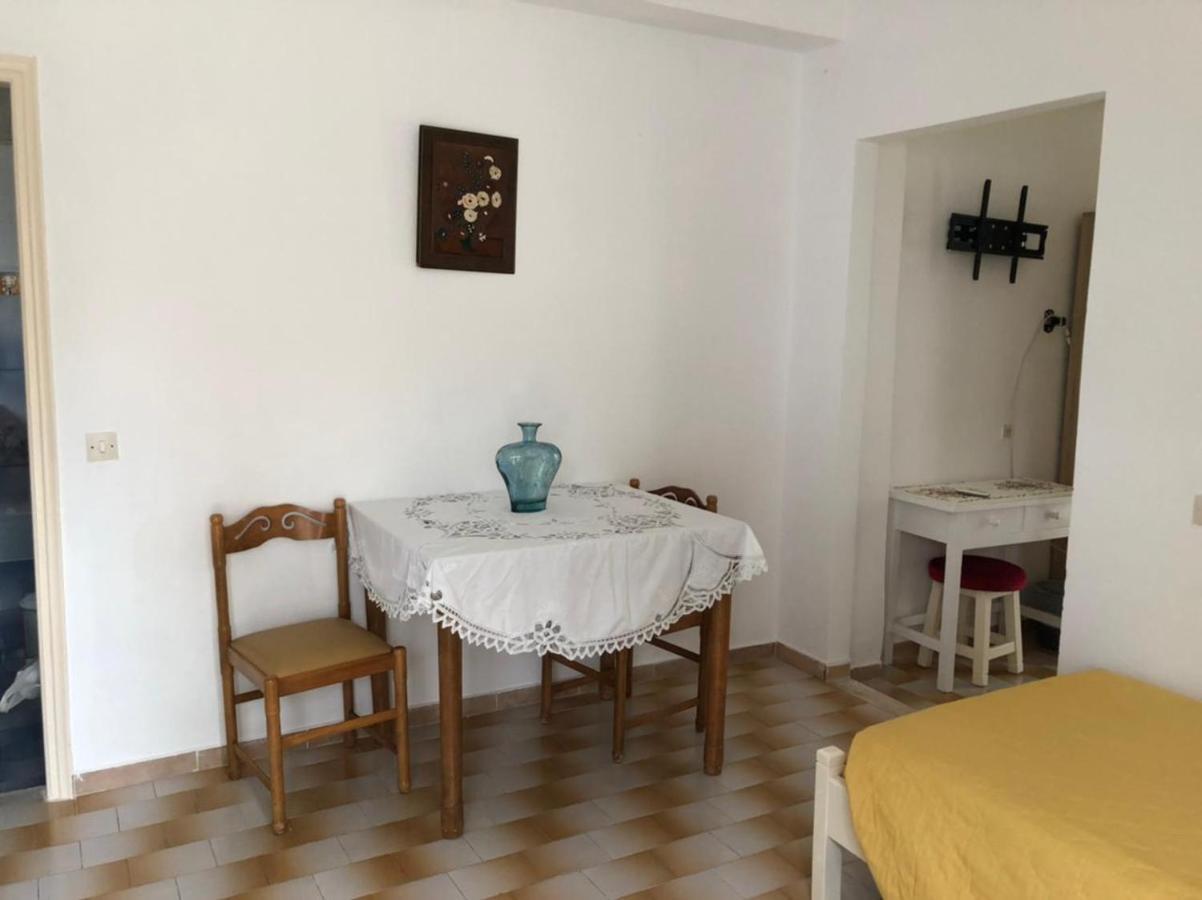 Apartment Loula's Gouvia
