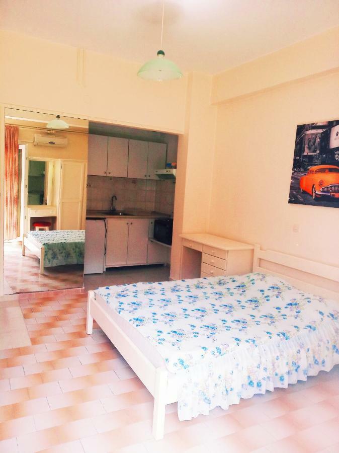 Apartment Loula's
