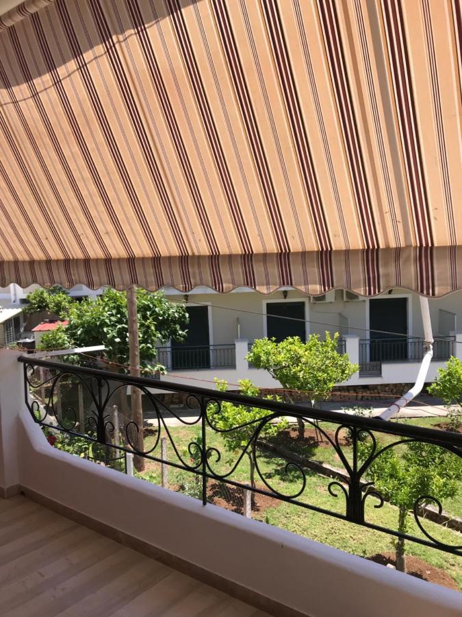 Apartament Loula's Gouvia
