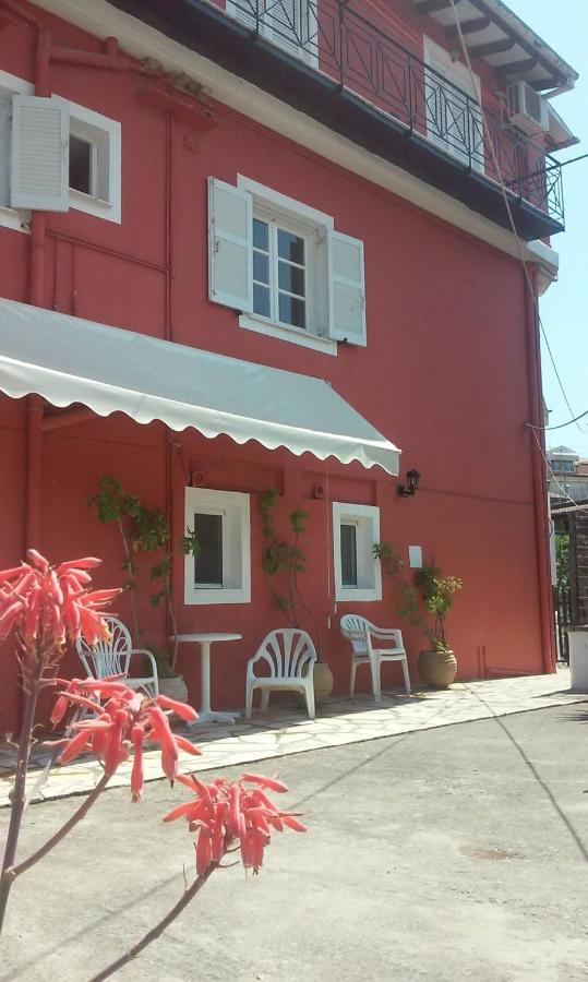 Loula's Apartament