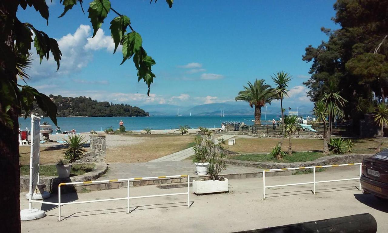 Loula's Apartament Gouvia