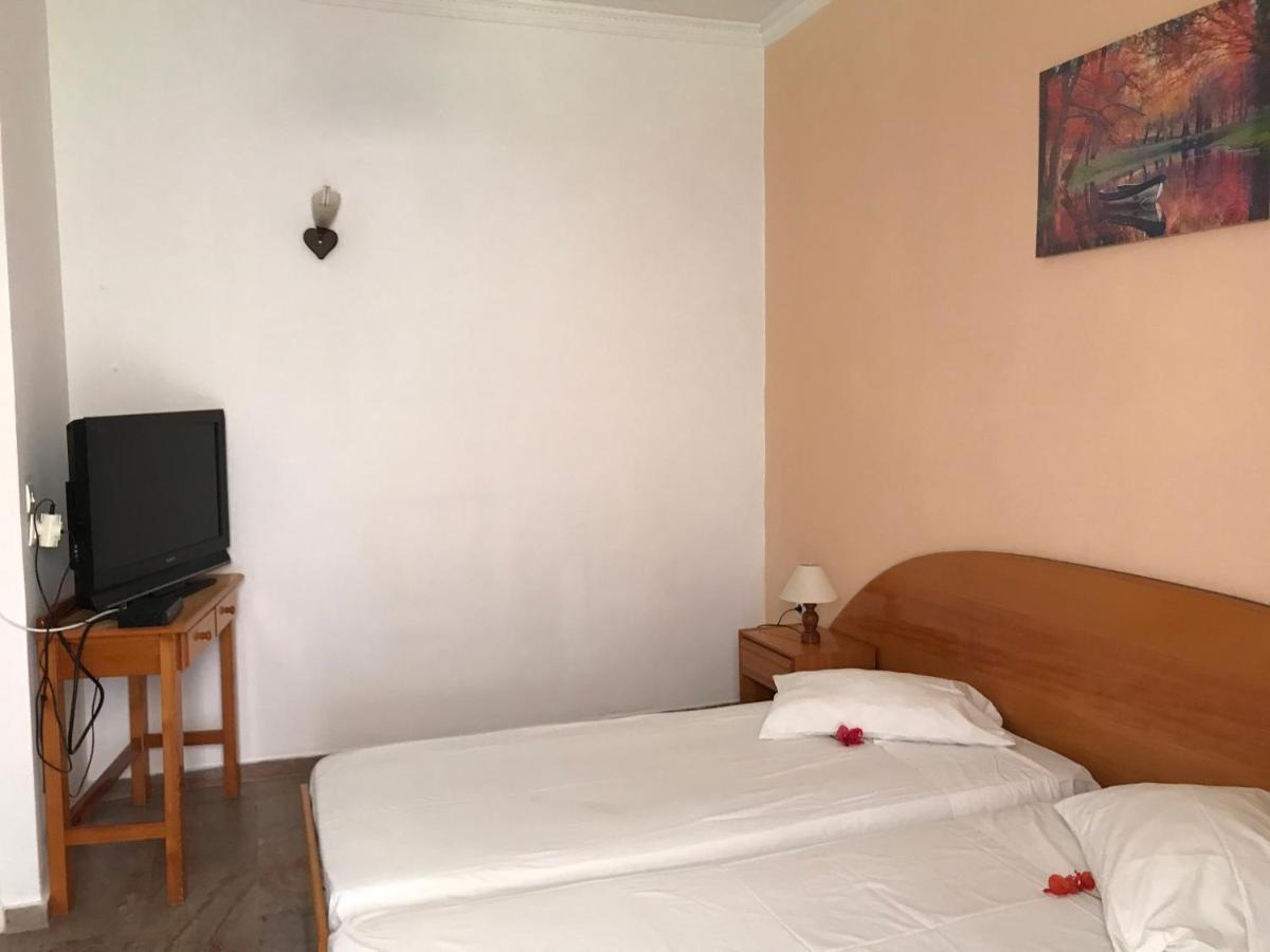 Apartament Loula's Gouvia