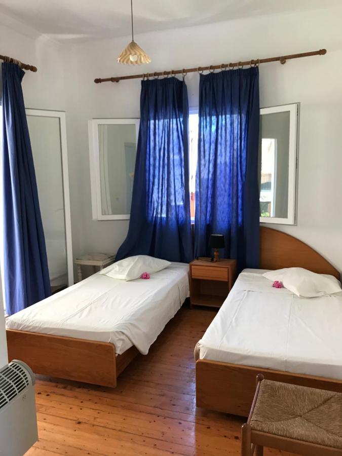 Loula's Apartament