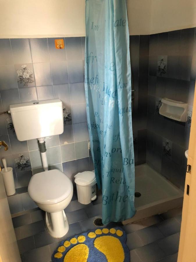 Apartament Loula's Gouvia